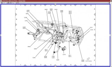 Ambient temp speed pack for ford #9