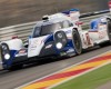 Toyota TS040 Hybrid a Le Mans anche nel 2015