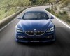 Caratteristiche BMW Alpina B6 Grand Coupe