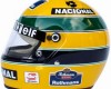 Casco Ayrton Senna1