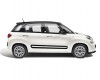 Caratteristiche nuova FIAT 500L Expo 2015