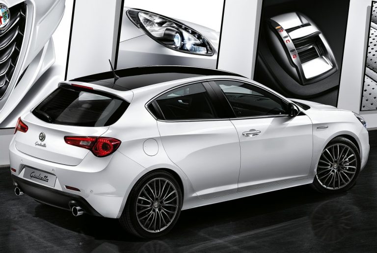 ginevra 2015 alfa romeo giulietta collezione prezzo price 0 100 29