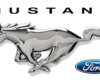 Ford mustang logo