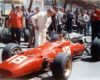 lorenzo bandini ferrari monaco 1967 f1