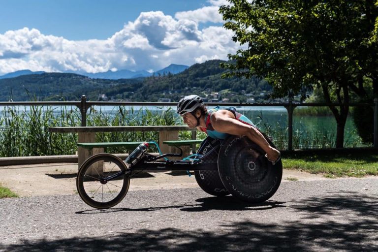 Alex Zanardi