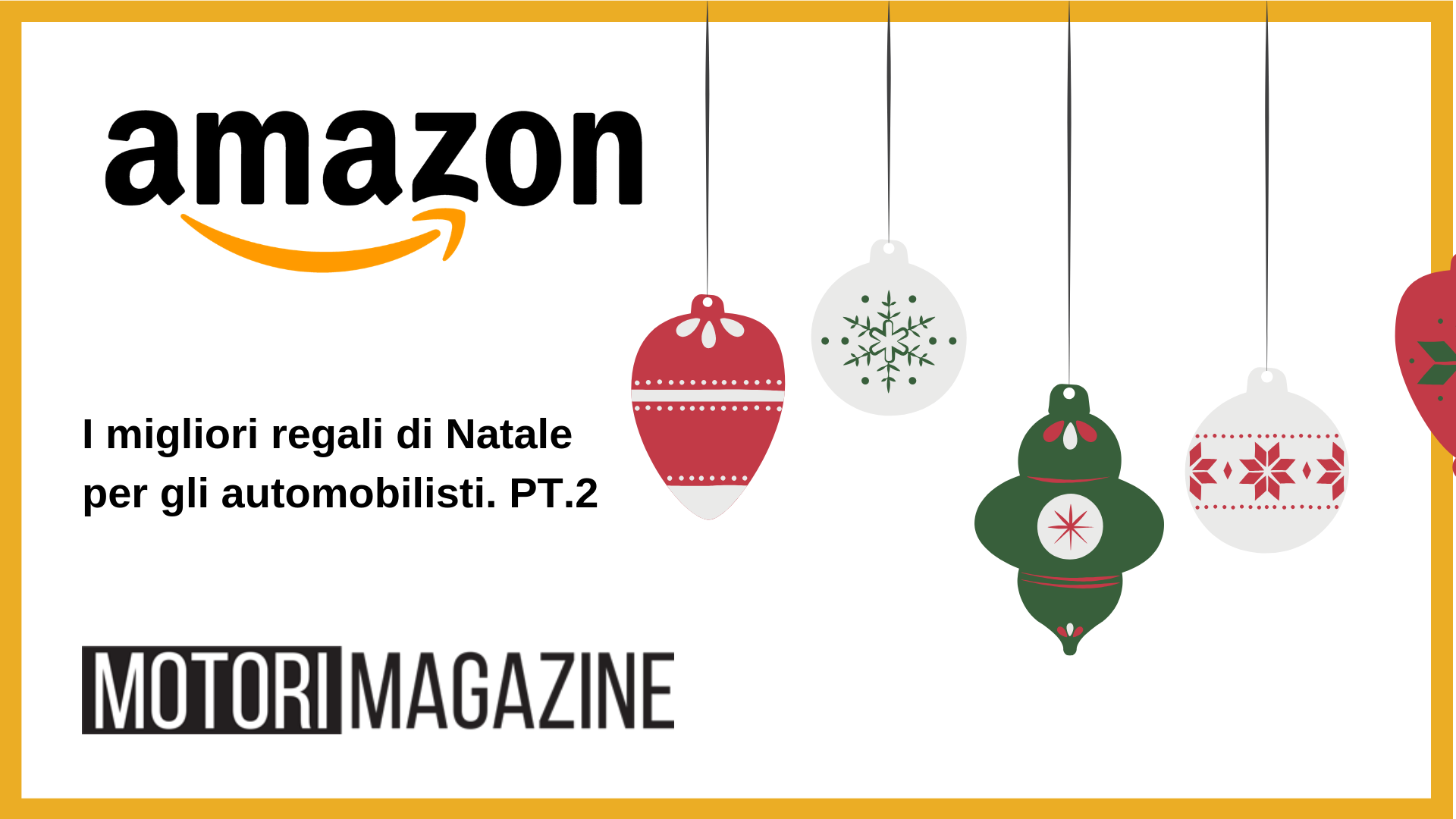 Regali di Natale