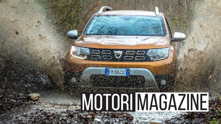 dacia duster gpl 2019