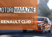 renault clio 2019