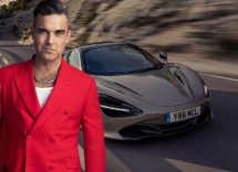 auto robbie williams