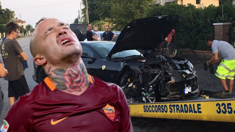 auto Nainggolan