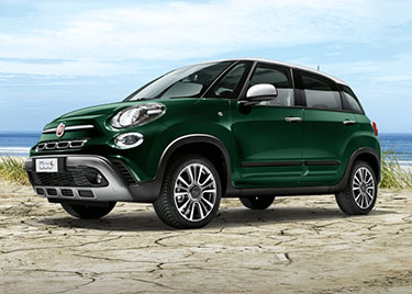 fiat 500 l