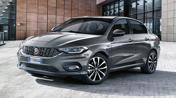 fiat tipo utilitarie economiche