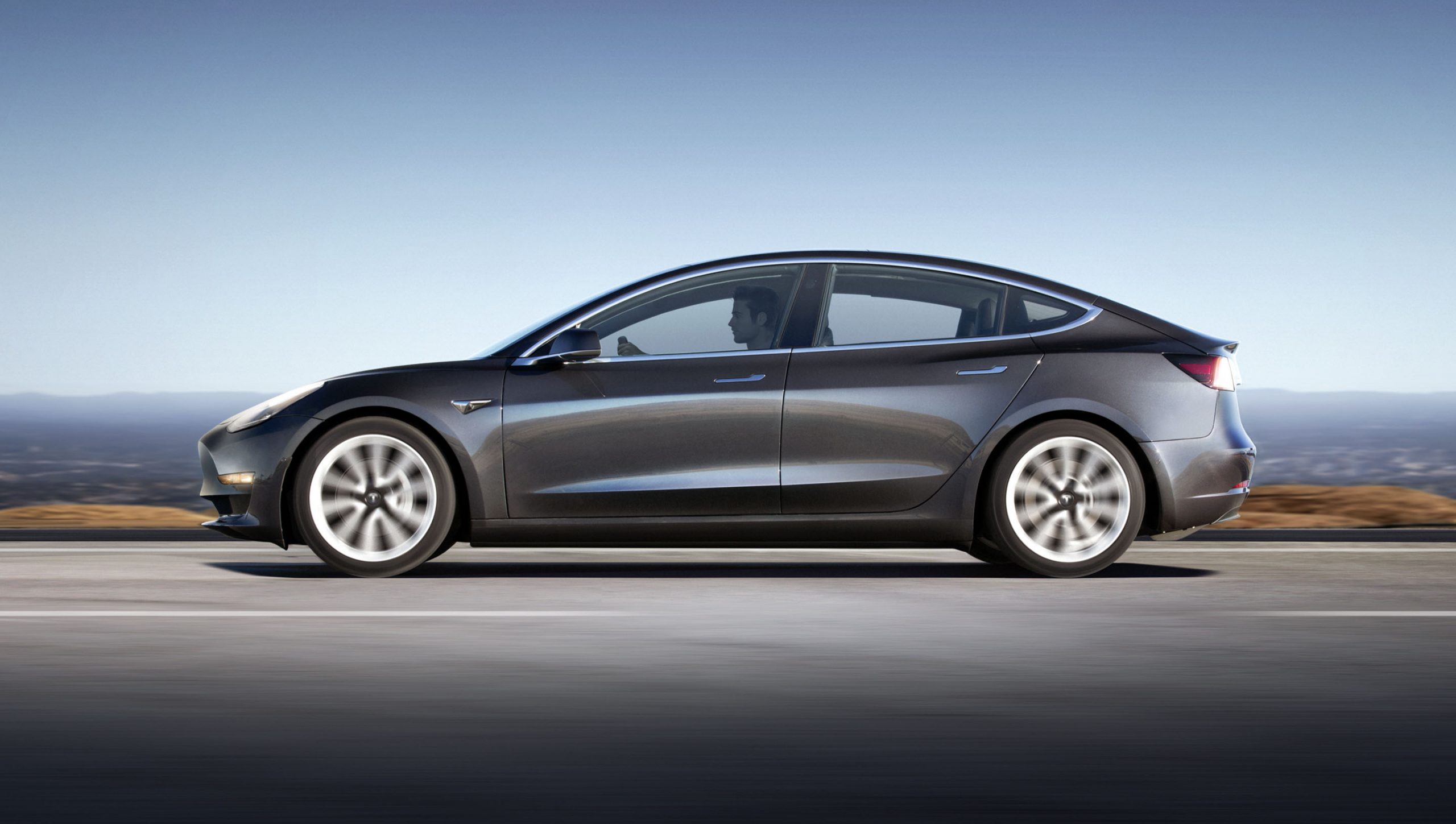 tesla model 3 auto elettriche