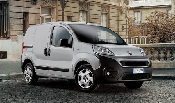 Fiat Professional Fiorino