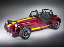 Caterham Seven 620R