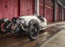 Morgan 3Wheeler