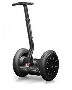 Segway PT i2 SE