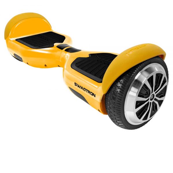 Swagtron T1 Hoverboard