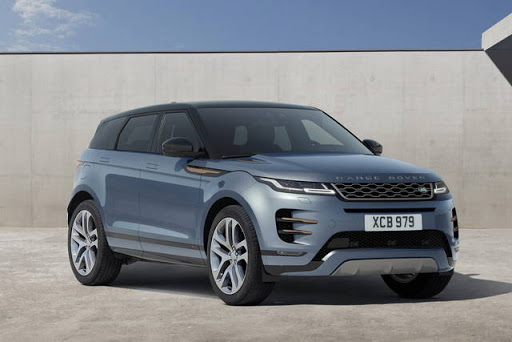 evoque-rr