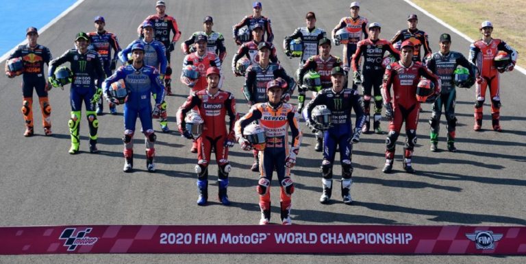 motogp piloti favoriti