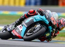 MotoGP Gran Premio di Francia Quartararo