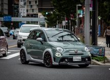 Abarth-695-70-anniversario