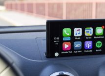 Apple CarPlay