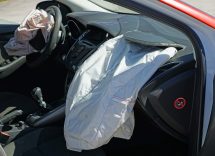 Cambiare le impostazioni di fabbrica di un airbag è possibile?