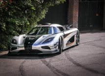 Koenigsegg