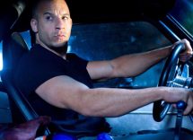 auto vin diesel