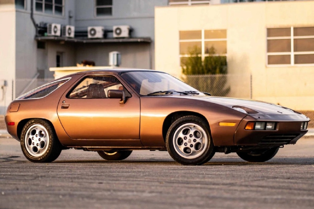 porsche 928