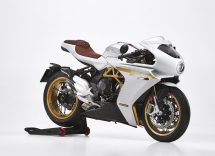 MV Agusta Superveloce S 2021