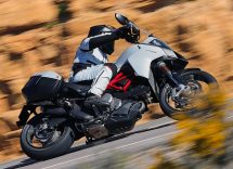 Ducati Multistrada 950 2021