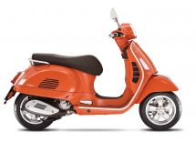 Vespa GTS 300