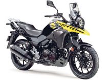 V-Strom-250-Yellow1