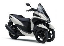 Yamaha Tricity 155 2021