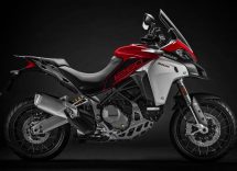 Ducati Multistrada 1260 Enduro