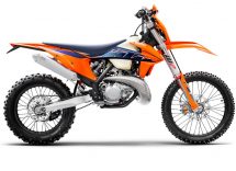 KTM 300 EXC TPI 2022