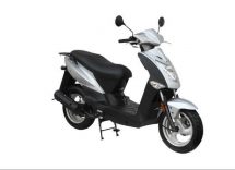 kymco agility 125