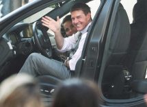 Auto Tom Cruise