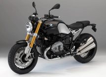 Bmw R nine T