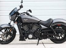 Victory Octane 1200