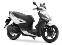 Agility 150 Kymco