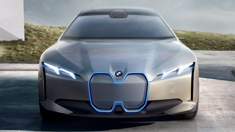 bmw i5