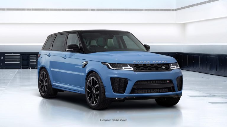 sport svr ultimate edition