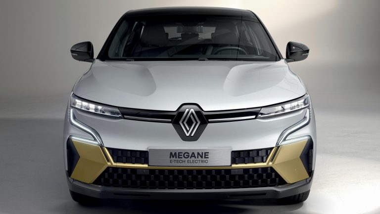 Renault Mégane