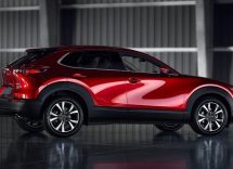 MAZDA CX-50