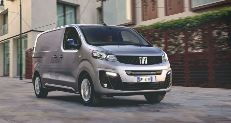 fiat scudo