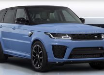 Range Rover Sport