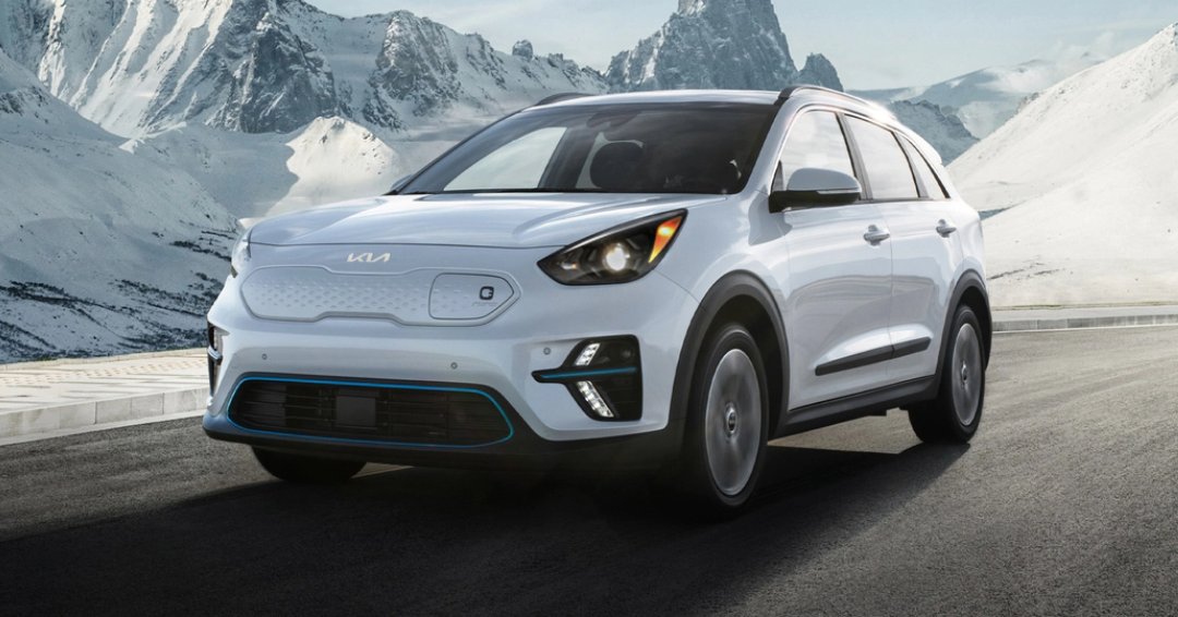 kia niro 2022 prezzi